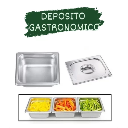 41667 Tacho Gastronómico