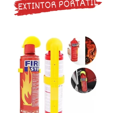 41671 Extintor portátil