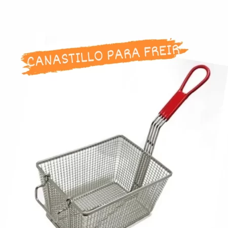 41673 Canasto Freidor