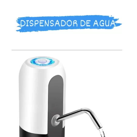41679 Dispensador Agua