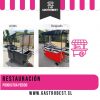 Restauraciones y reparaciones