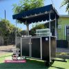 Carrito de mote con huesillo - Imagen 2
