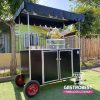 Carrito de mote con huesillo - Imagen 3