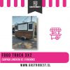 Food Truck 3x2