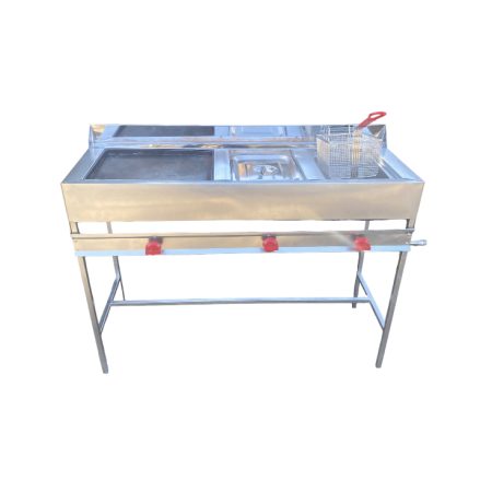 IMG_7400 Lonchera de 3 funciones