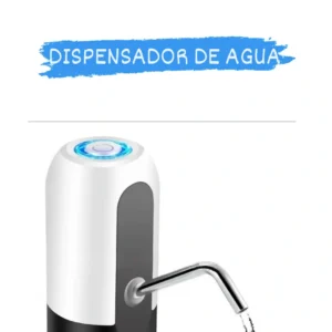 Dispensador Agua