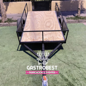 Carritos de arrastre