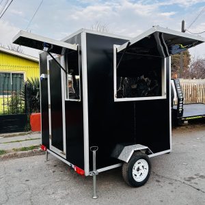 Food Truck 2x2