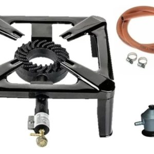 Fogon mediano sobremesa