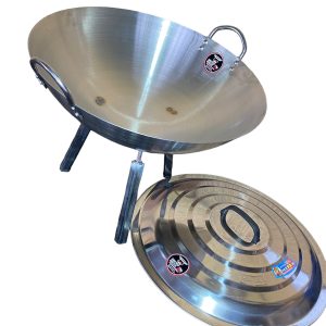 Kit Disco al carbono