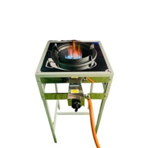 Fogones de alta presión