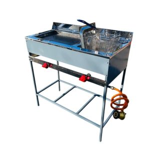 Lonchera 2 funciones